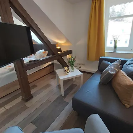 Zur Eiche Gmbh 3* Bad Schandau