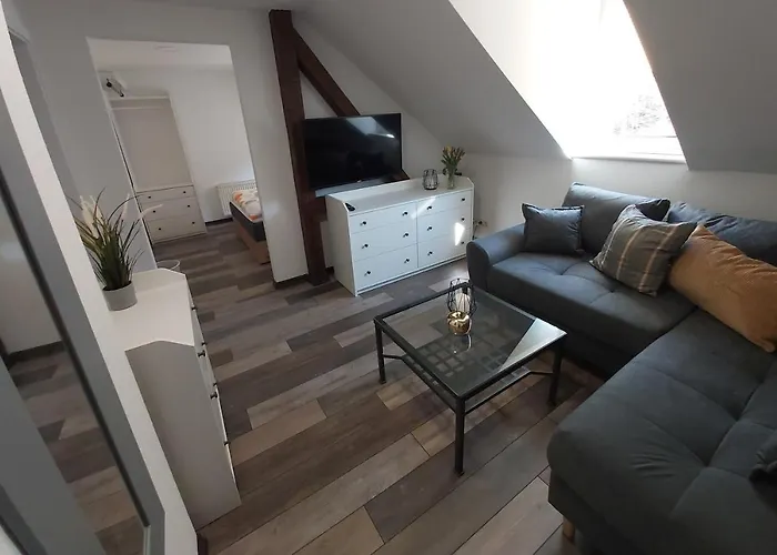 Zur Eiche Gmbh Guest house 3*