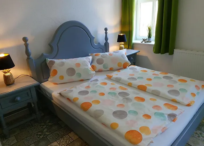 Zur Eiche Gmbh Bad Schandau