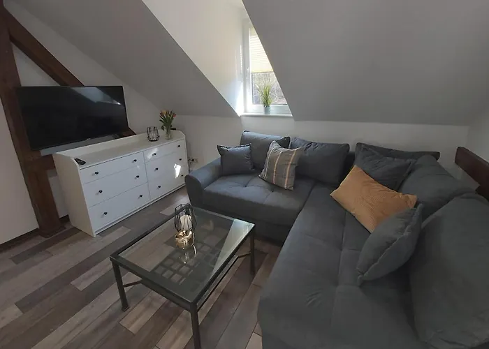 Zur Eiche Gmbh Bad Schandau