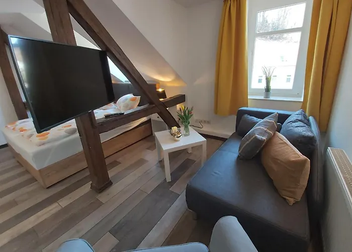 Zur Eiche Gmbh 3* Bad Schandau