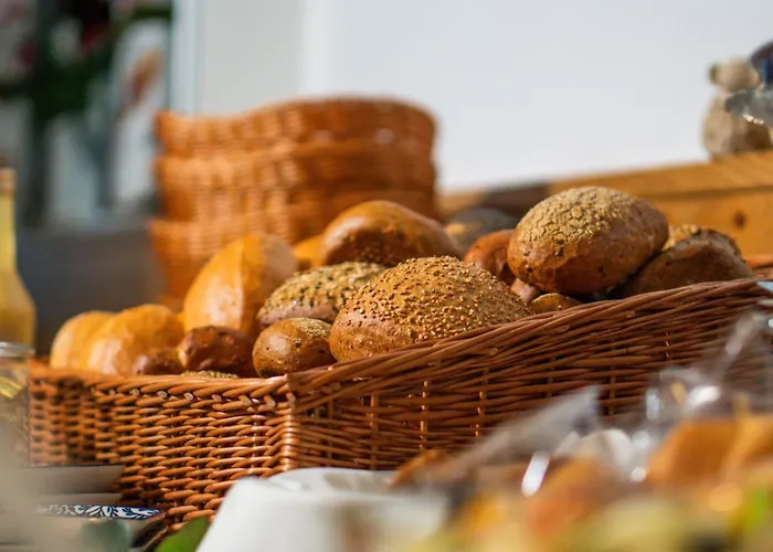 Zur Eiche Gmbh 3* Bad Schandau