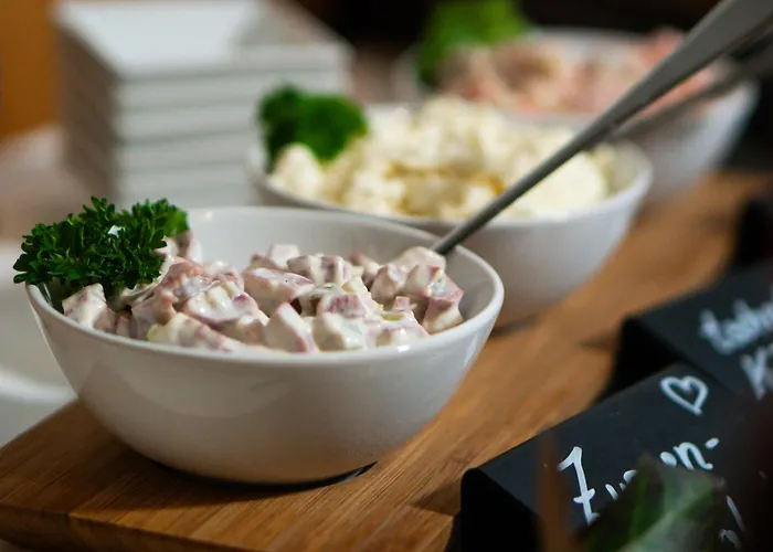 Zur Eiche Gmbh Bad Schandau