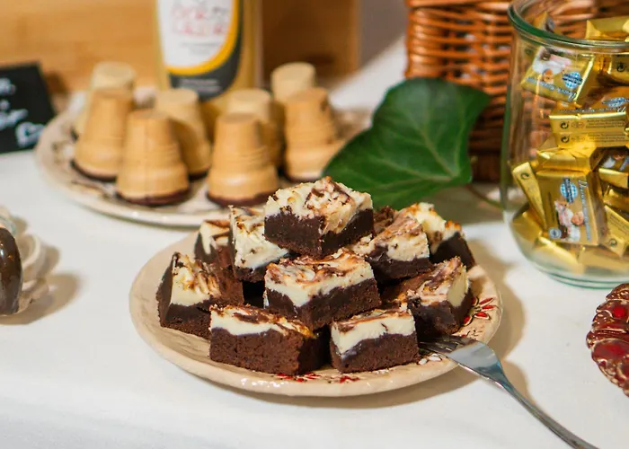 Zur Eiche Gmbh Guest house 3*