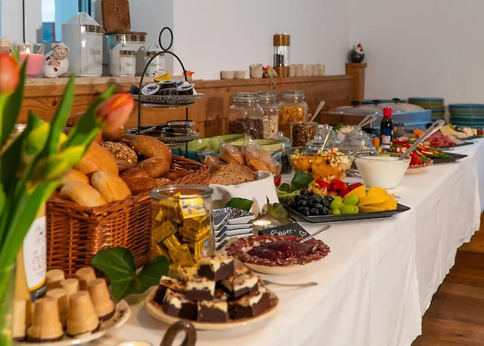 Guest house Zur Eiche Gmbh Bad Schandau